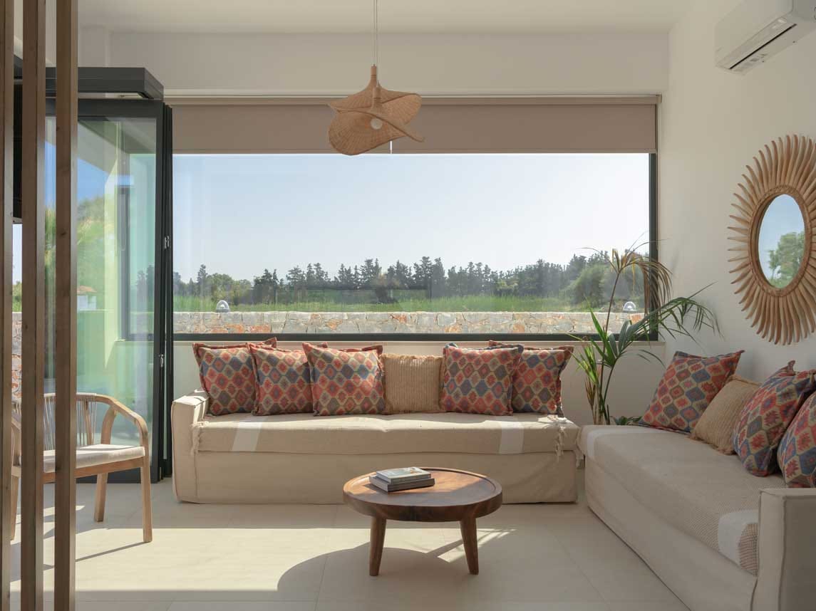 Villa Pelagia Lefka — photo 4