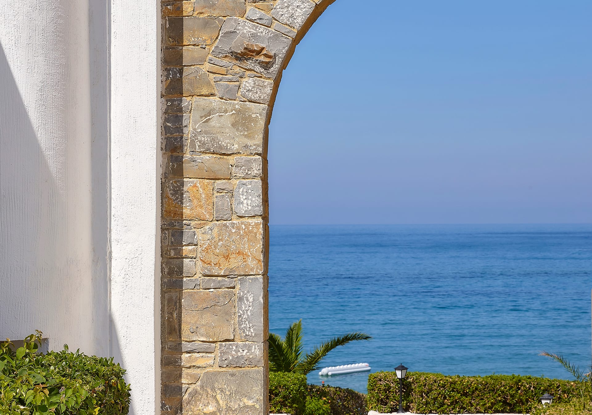 Comfort Room Sea View