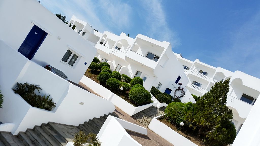 Alexandros Palace Hotel Amp; Suites Halkidiki