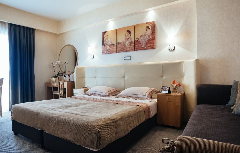 Alexandros Boutique Hotel***, Ναύπλιο Alexandros Boutique Hotel***, Ναύπλιο