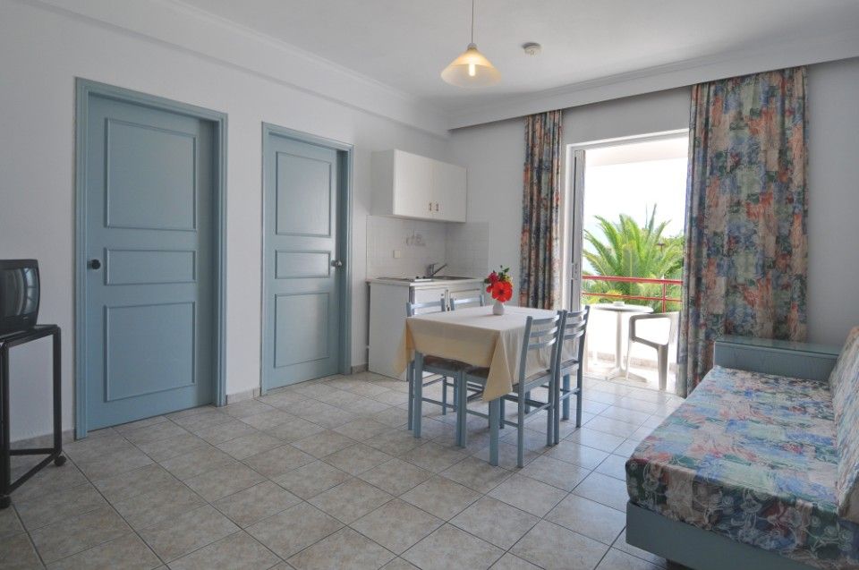 Apartment Alexandra Beach Kos Book Online