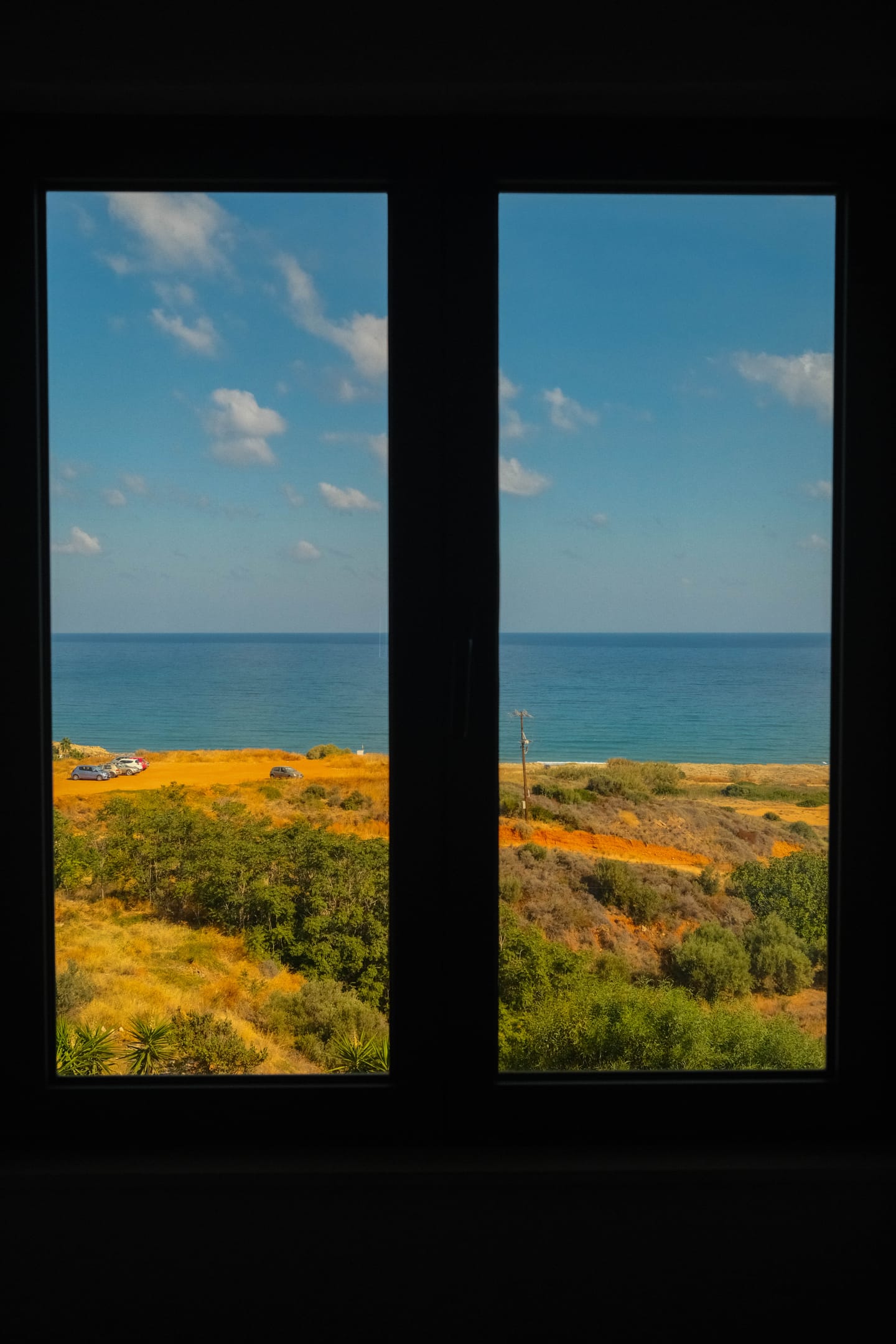 Alexis Hotel Chania, ,