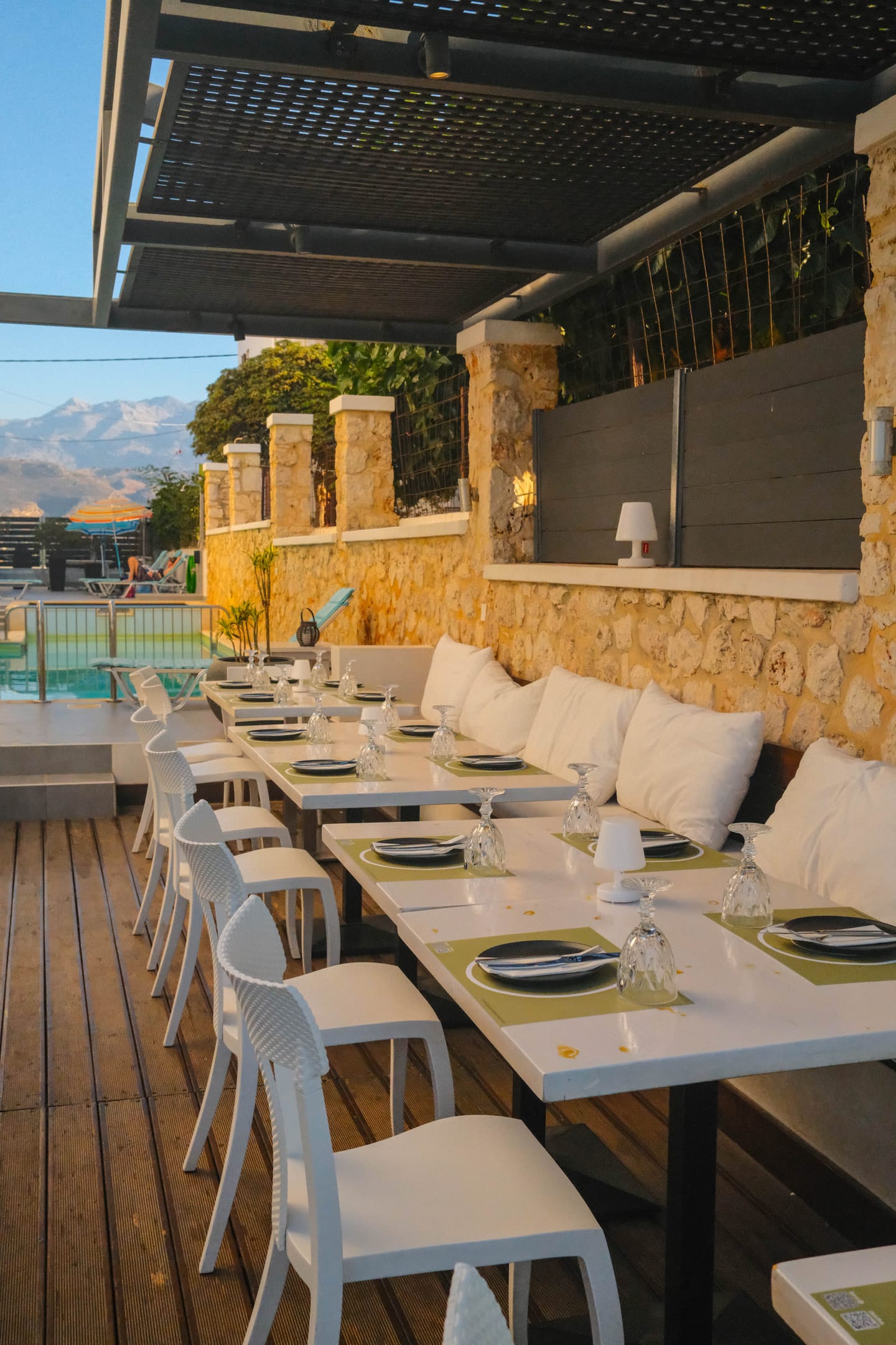 Alexis Hotel Chania, ,