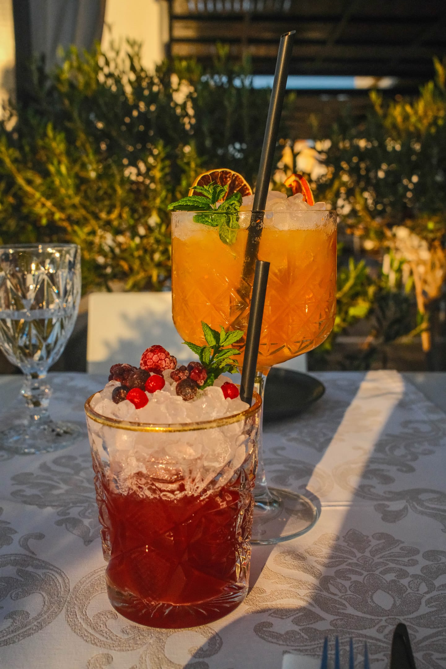 Alexis Hotel Chania, ,