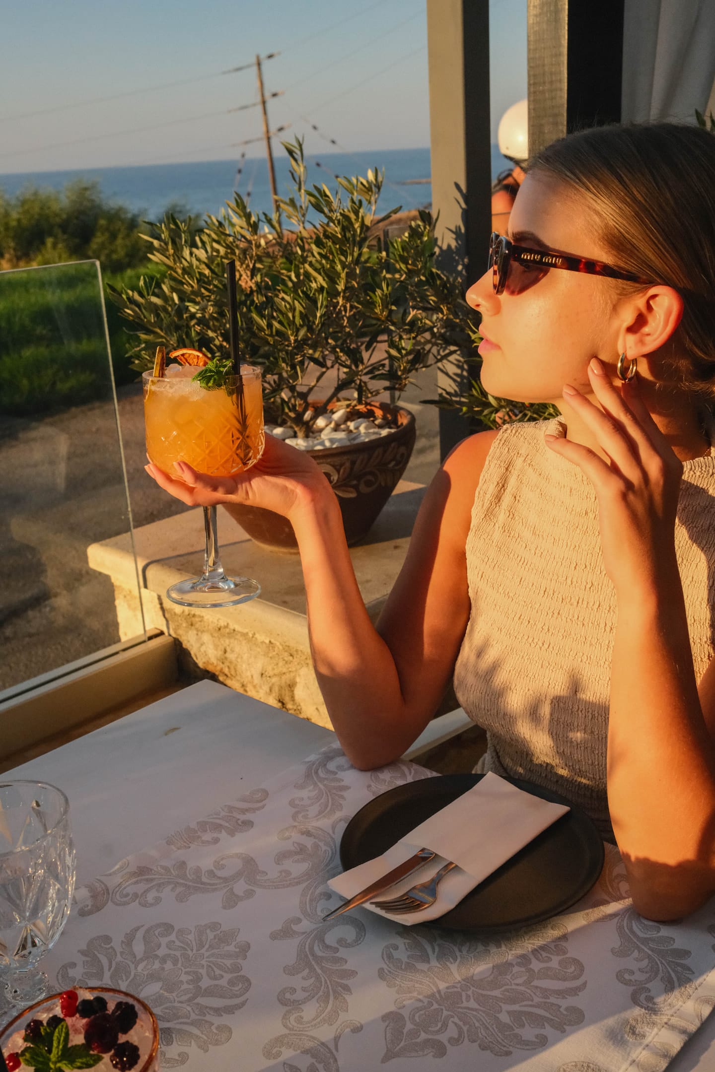 Alexis Hotel Chania, ,