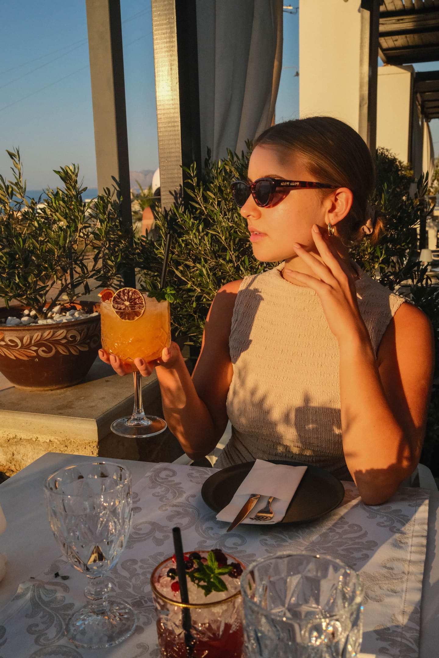 Alexis Hotel Chania, ,