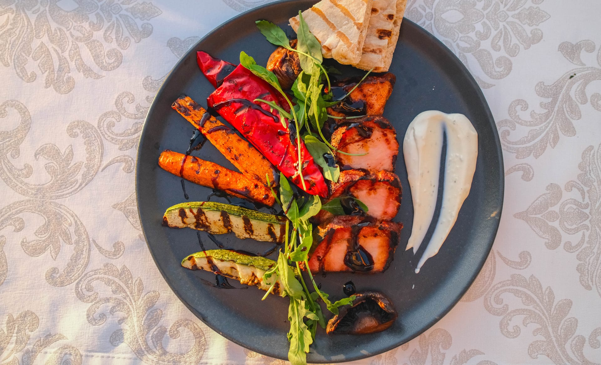 Alexis Hotel Chania, ,