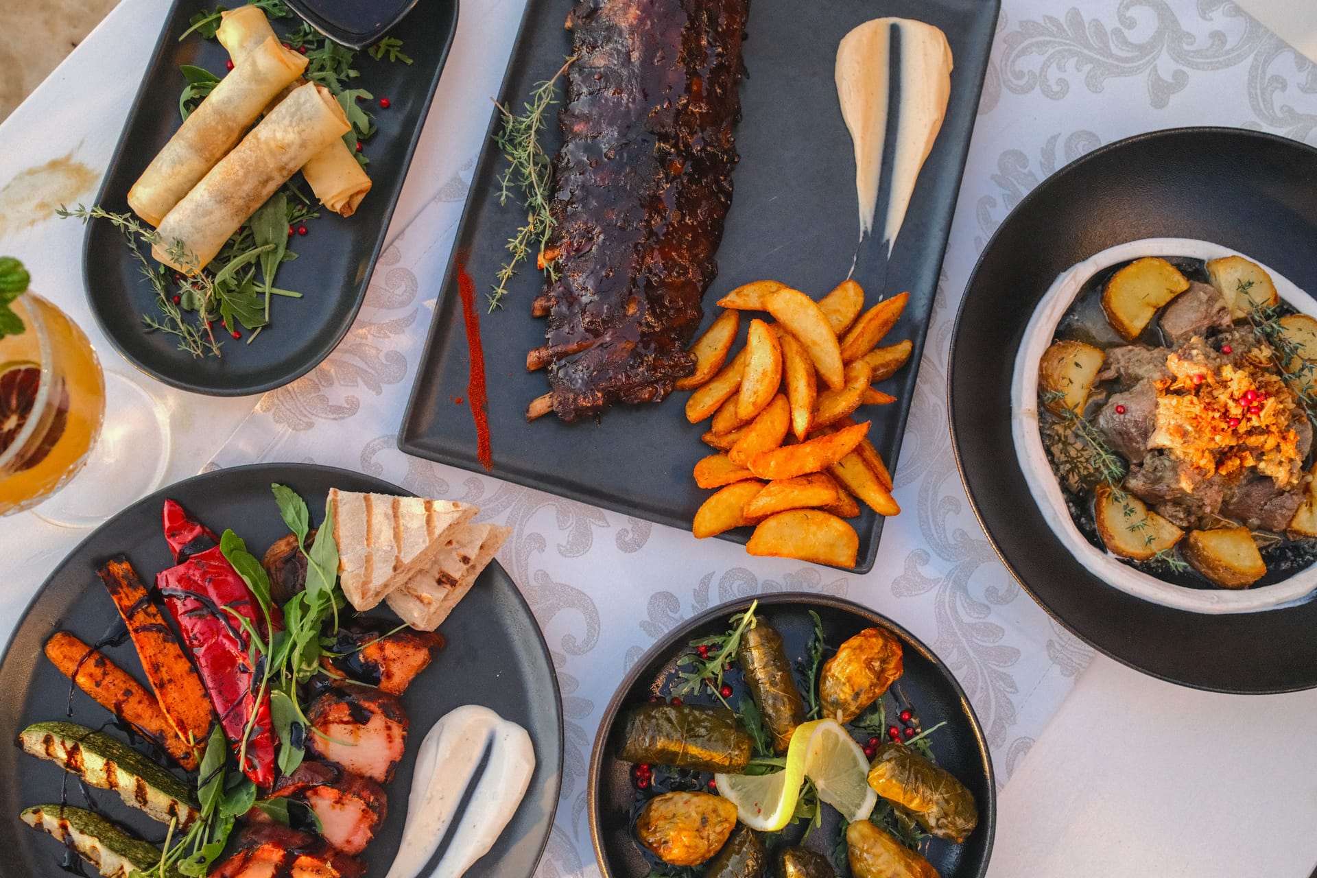 Alexis Hotel Chania, ,