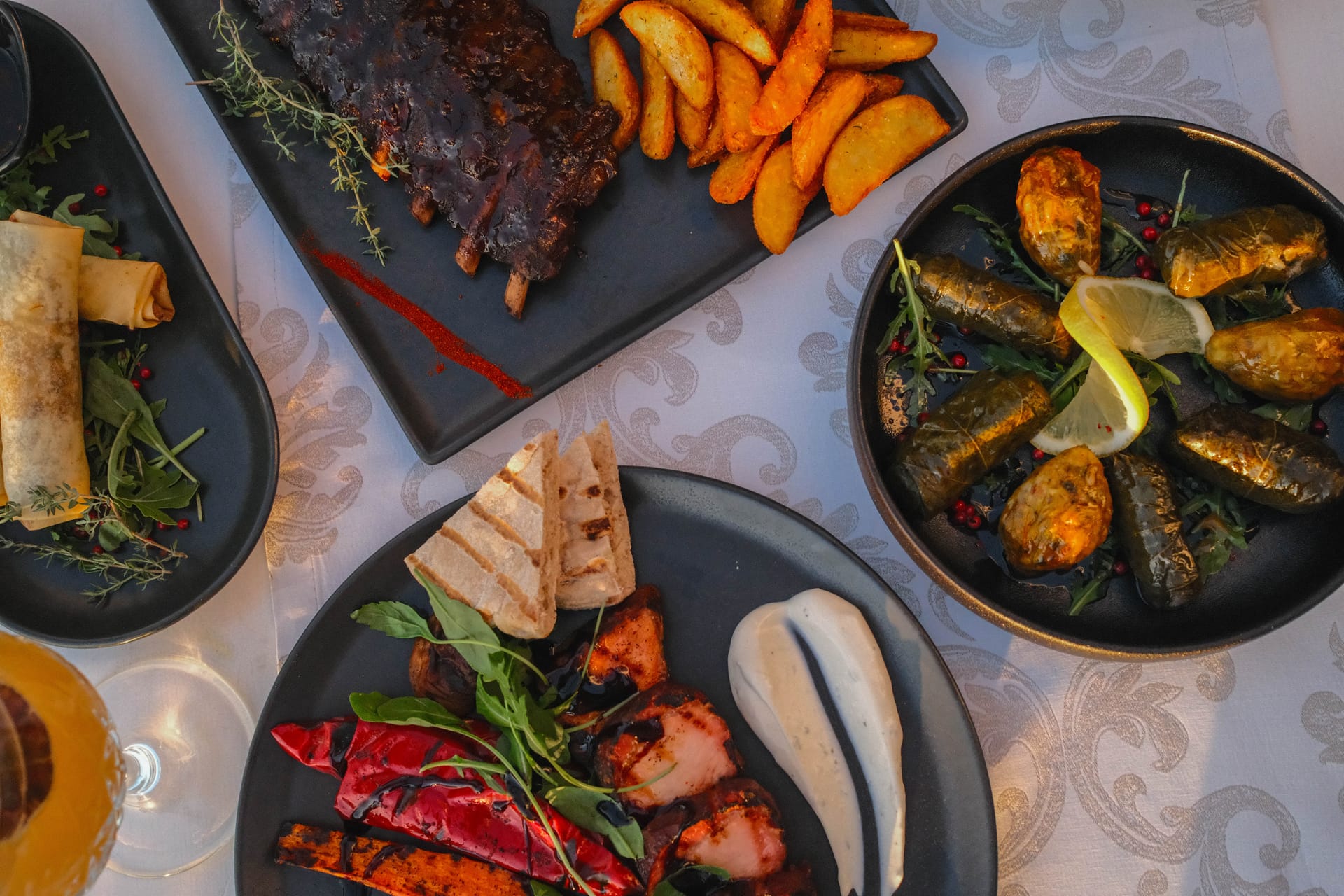 Alexis Hotel Chania, ,