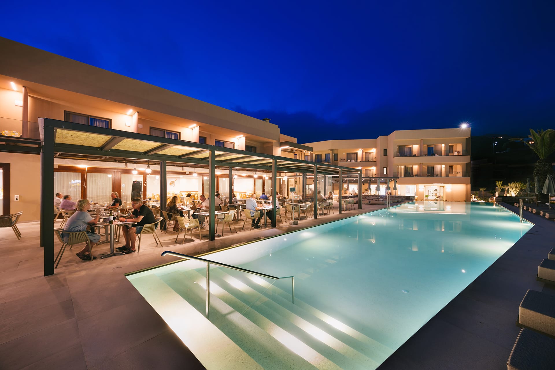 Alianthos Estate Resort, ,