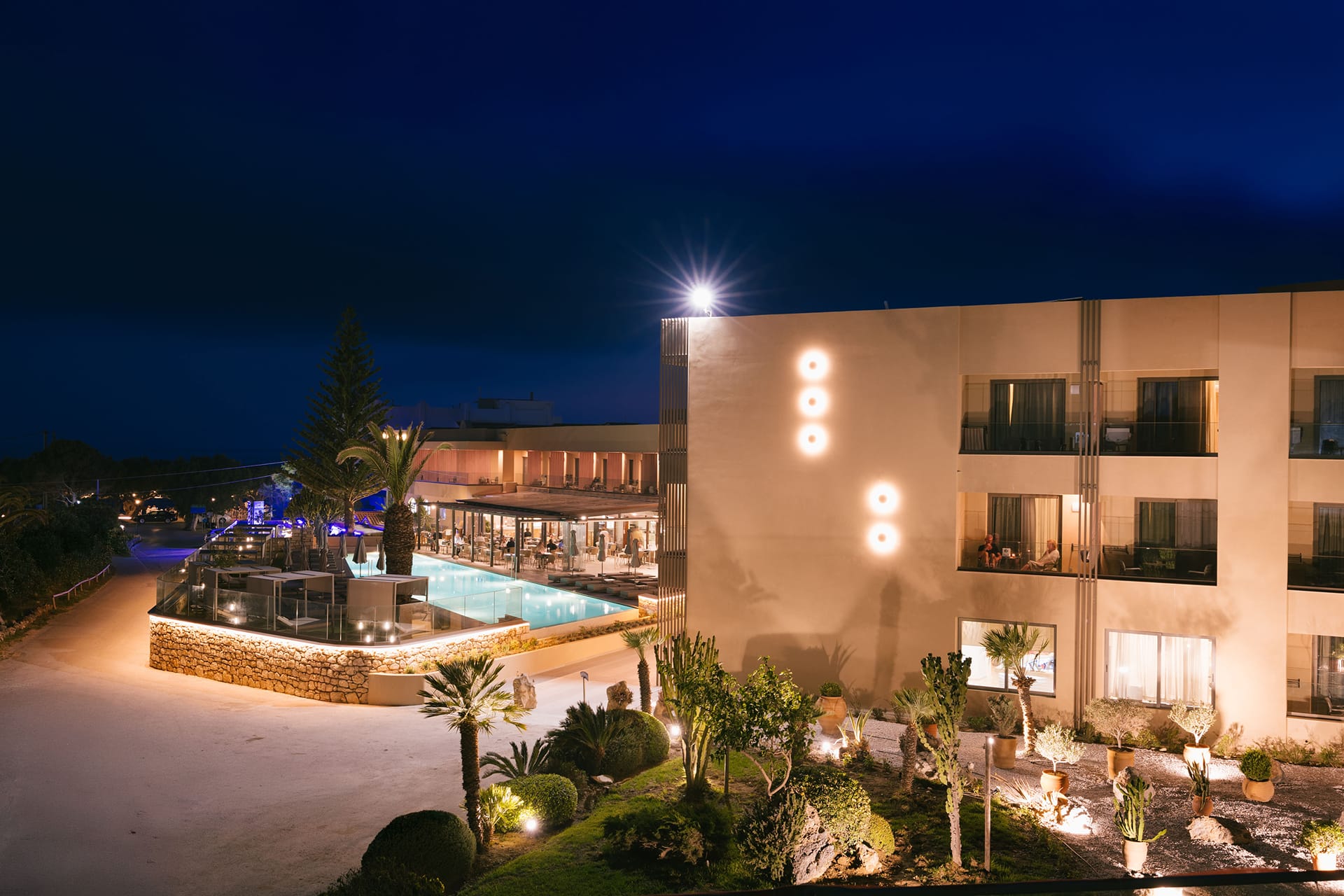 Alianthos Estate Resort, ,