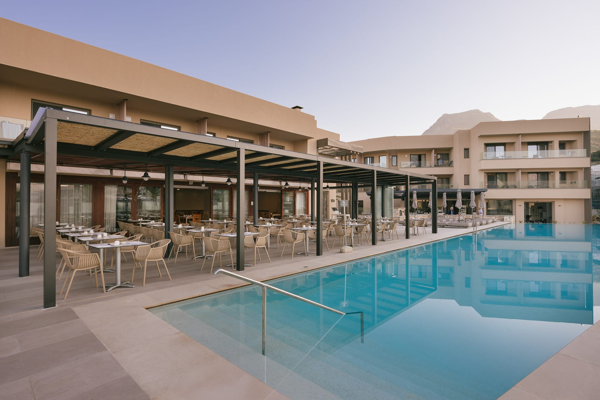 Alianthos Estate Resort, ,