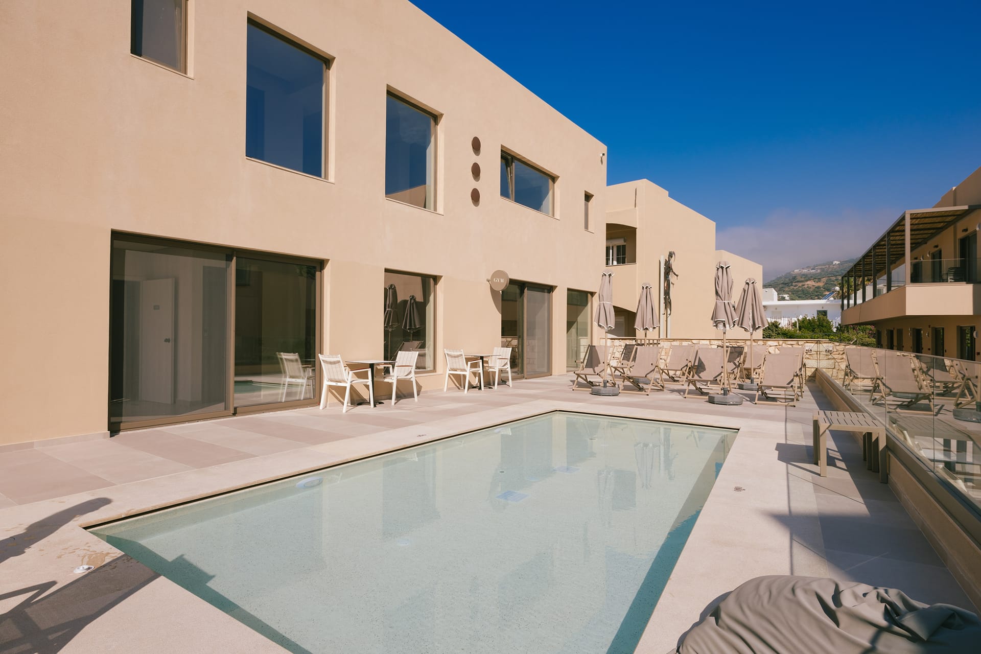 Alianthos Estate Resort, ,