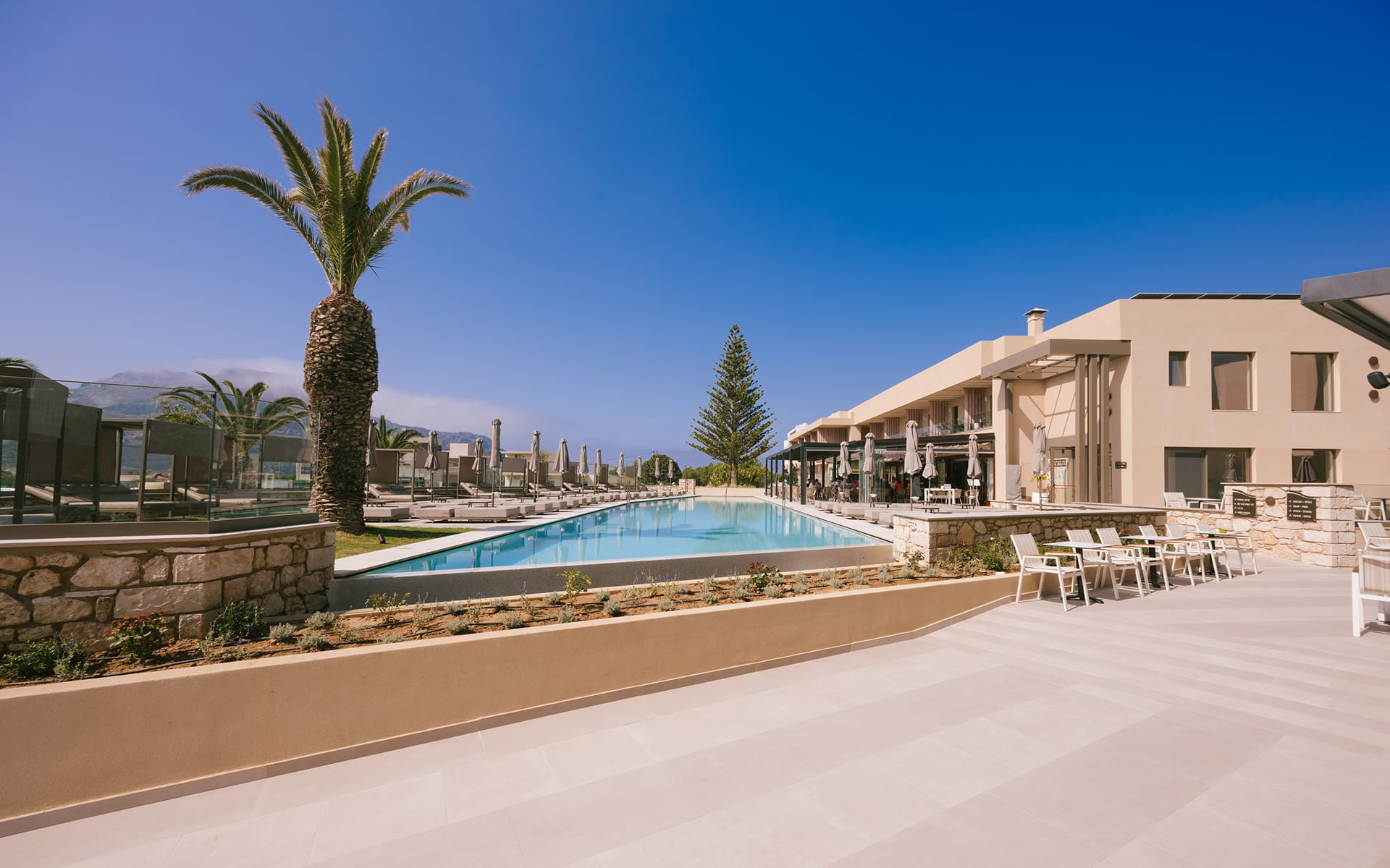 Alianthos Estate Resort, ,
