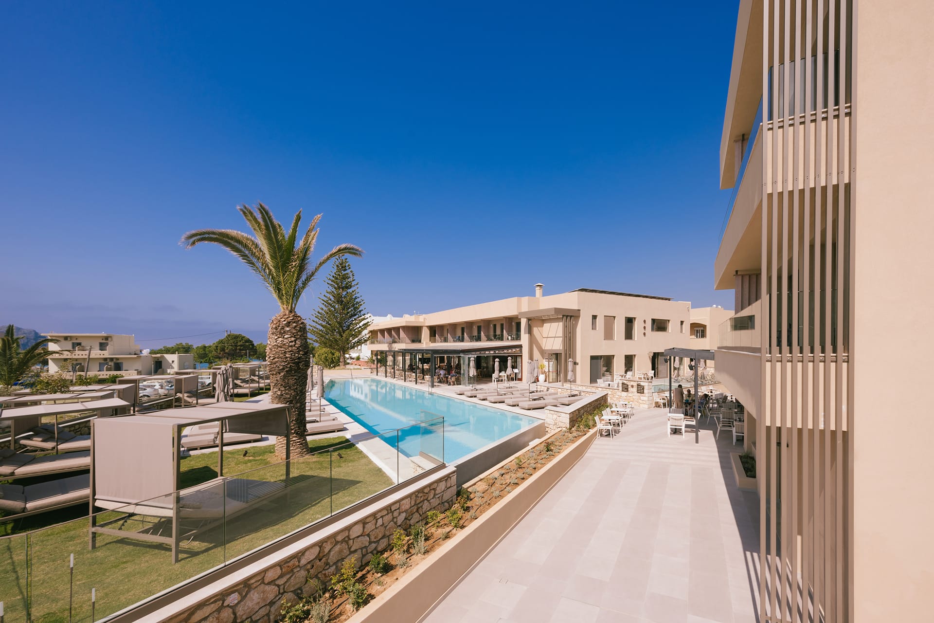 Alianthos Estate Resort, ,