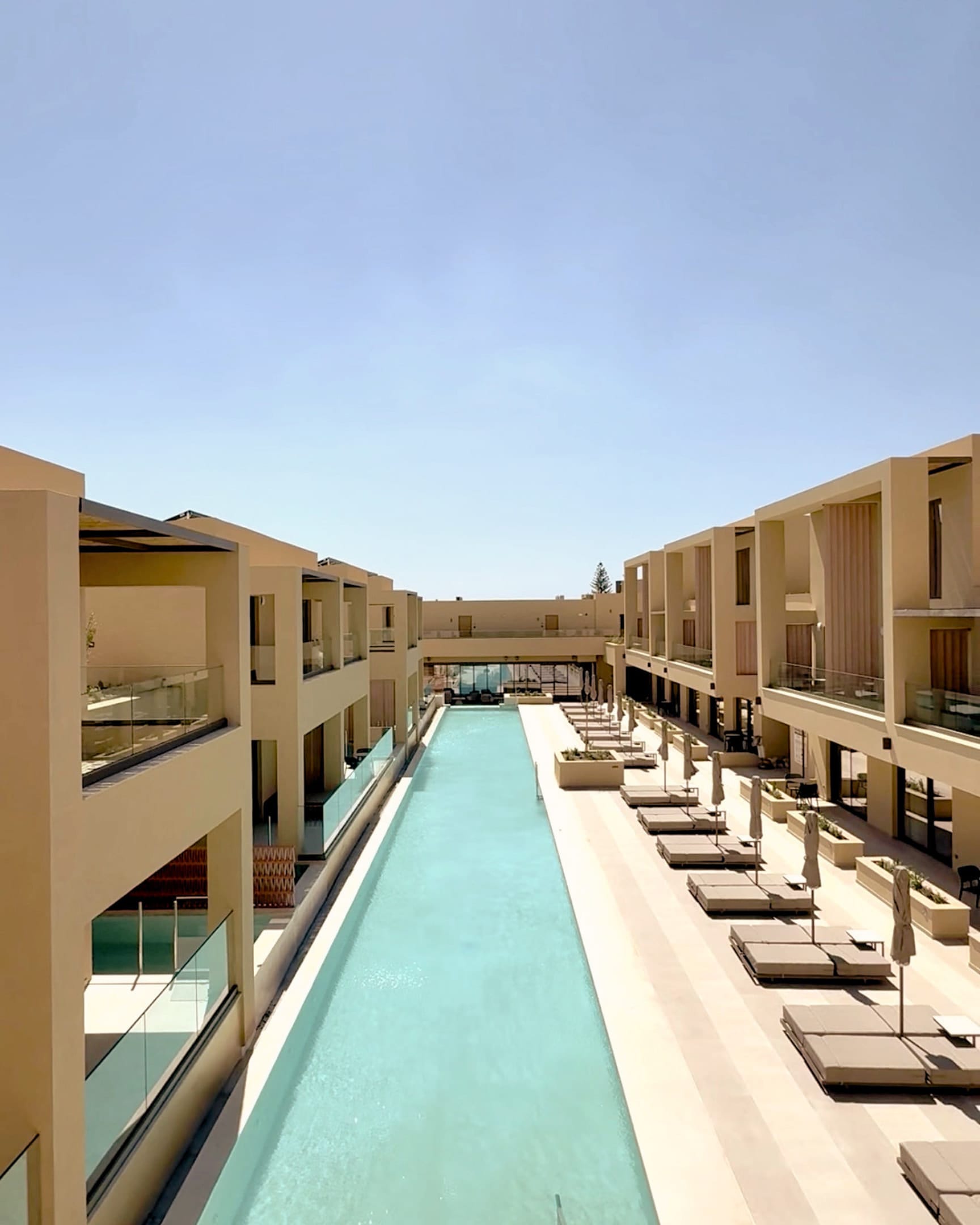 Alianthos Estate Resort, ,
