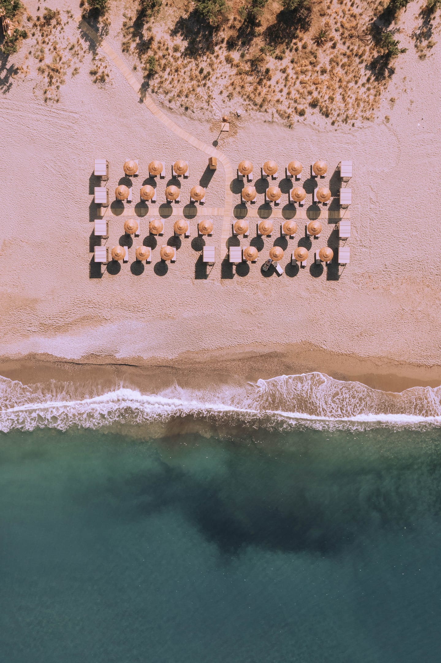 Alianthos Estate Resort, ,