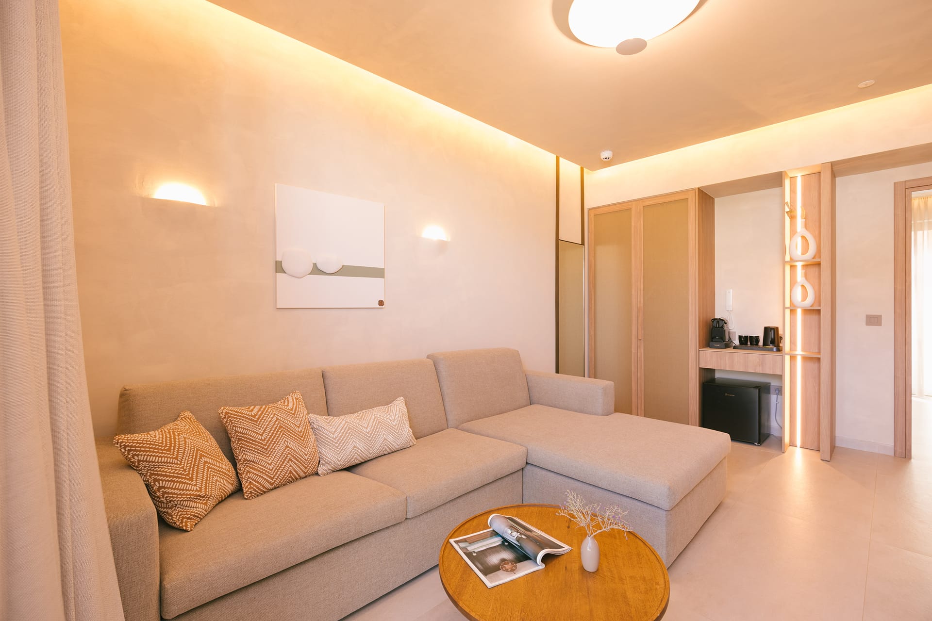 Alianthos Estate Resort, ,