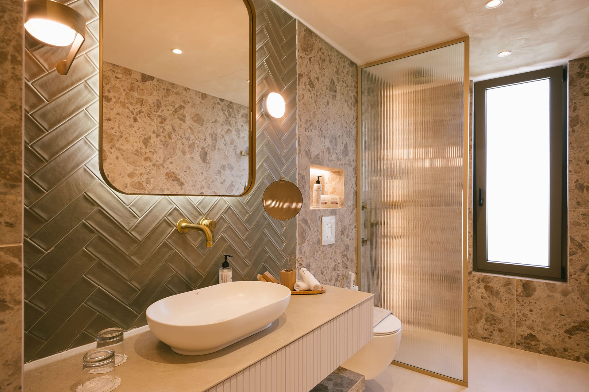 Alianthos Estate Resort, ,