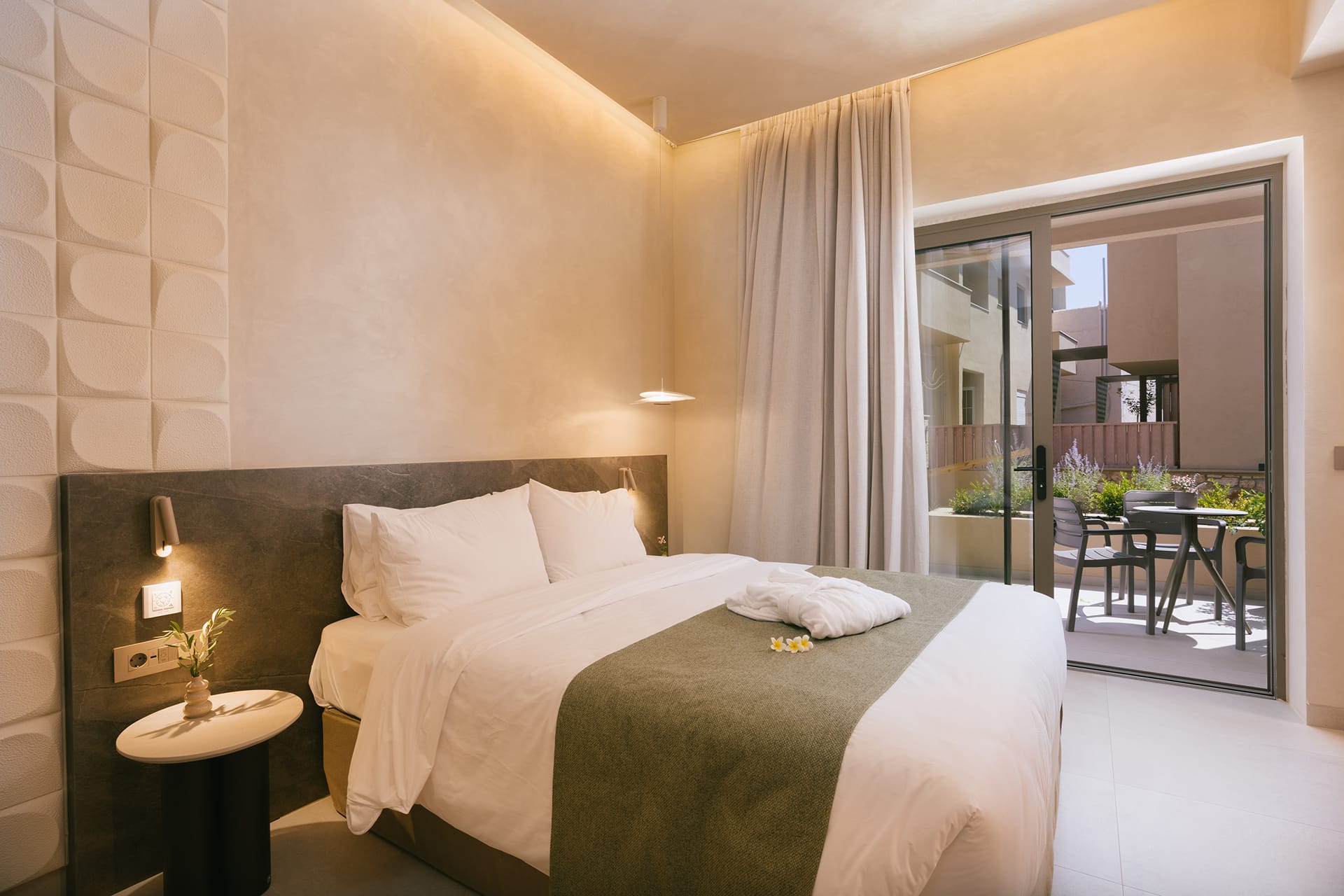 Alianthos Estate Resort, ,