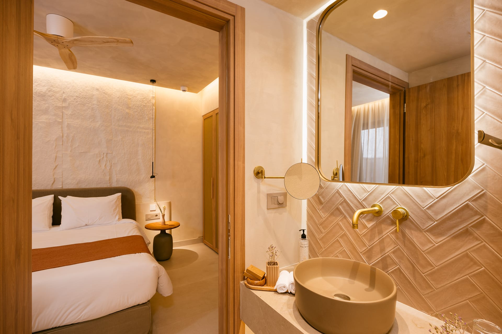 Alianthos Estate Resort, ,
