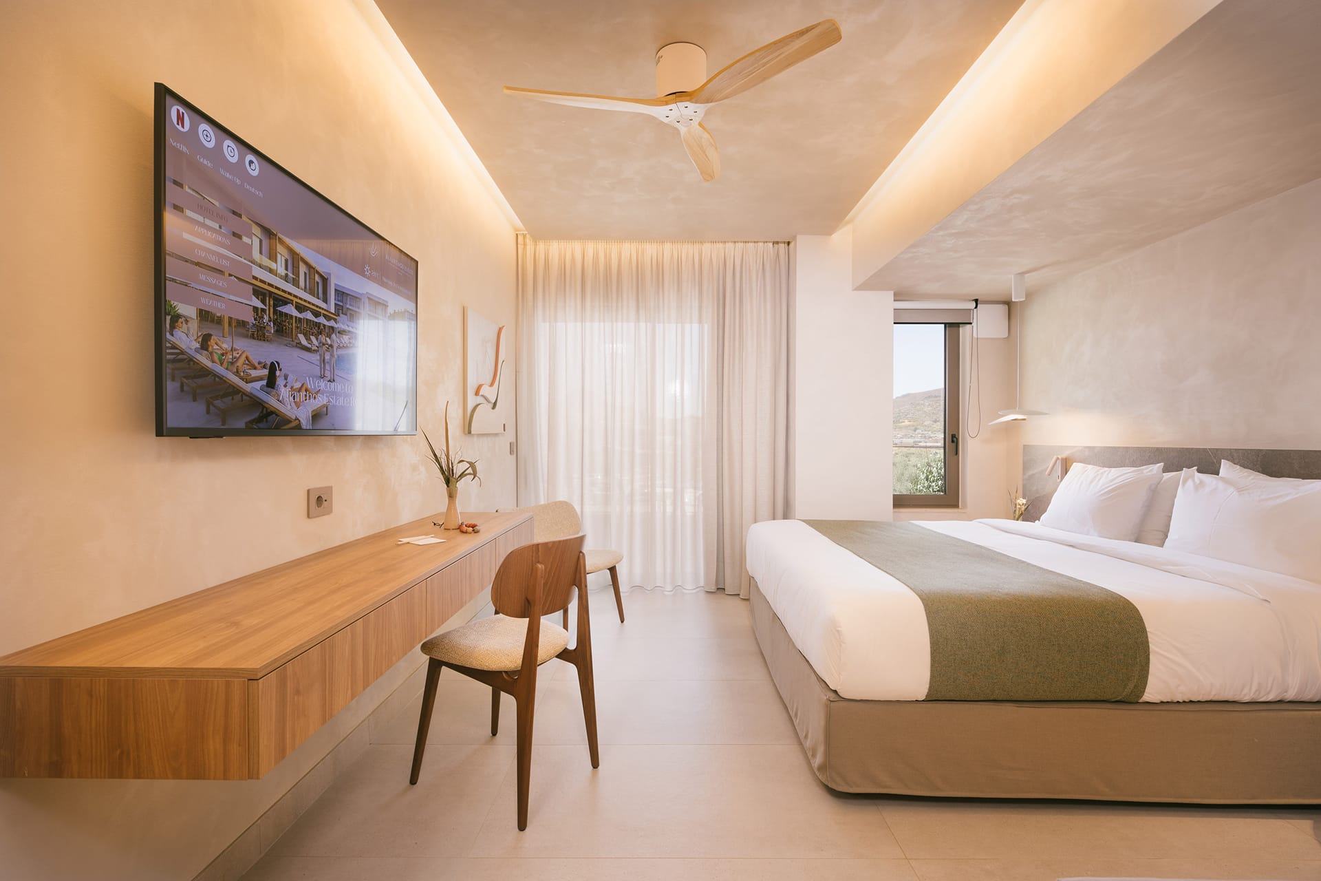 Alianthos Estate Resort, ,