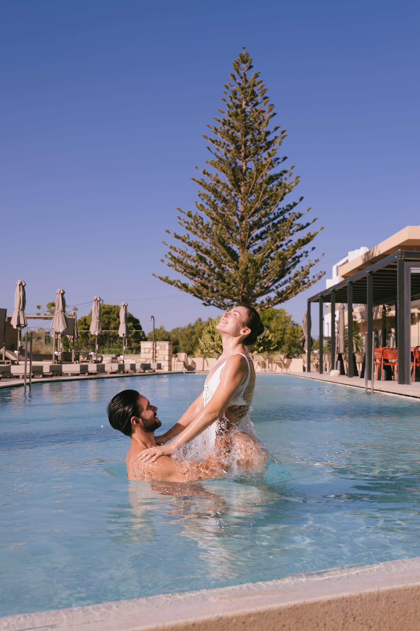 Alianthos Estate Resort, ,