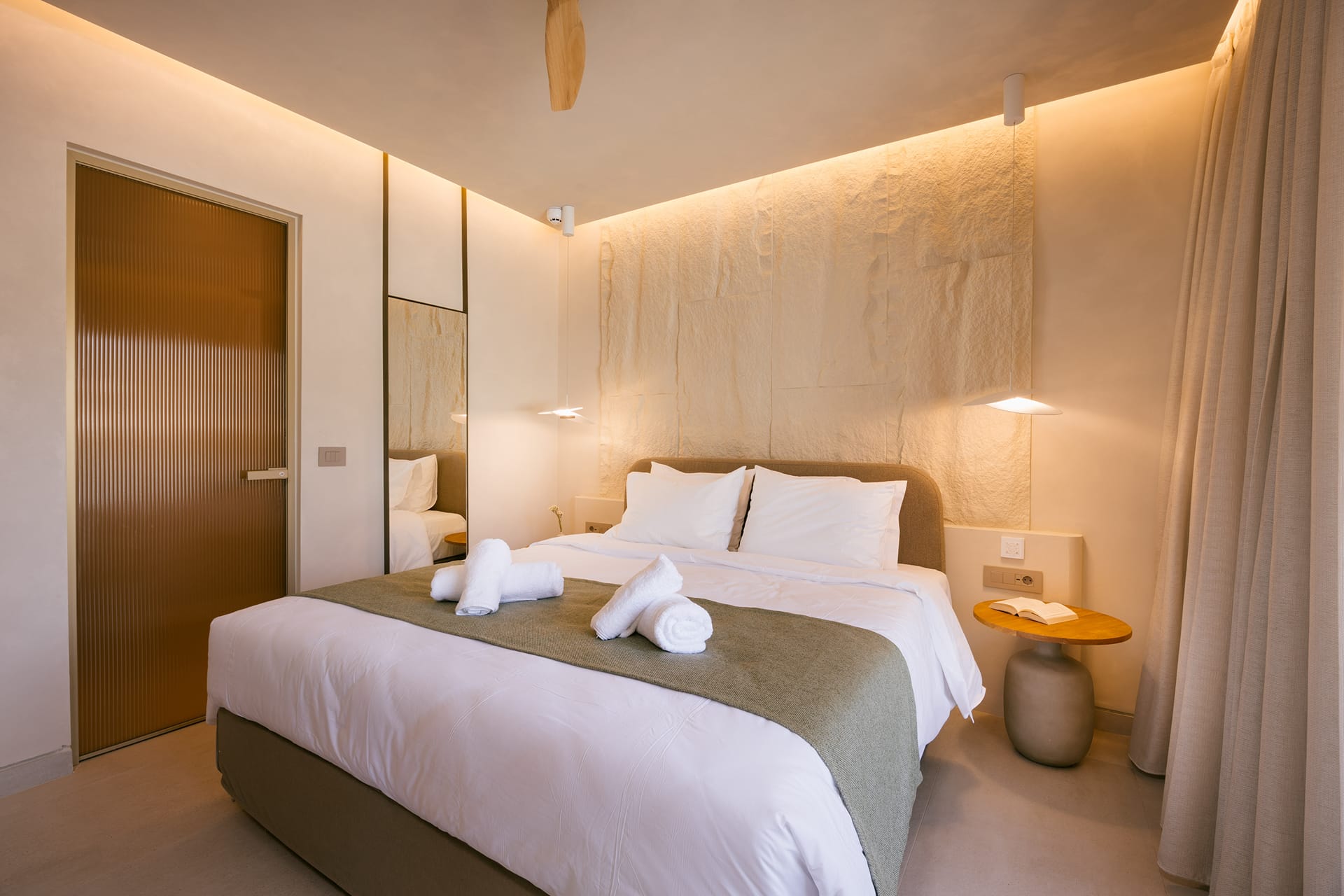 Alianthos Estate Resort, ,