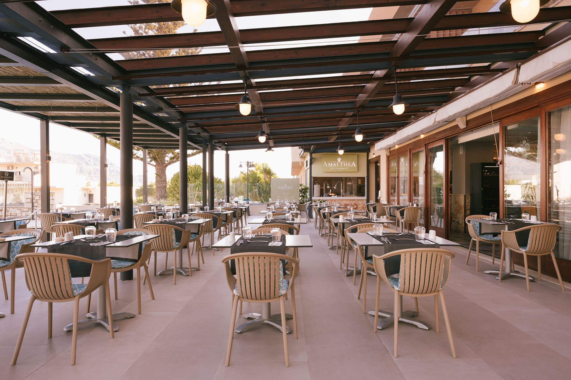 Alianthos Estate Resort, ,