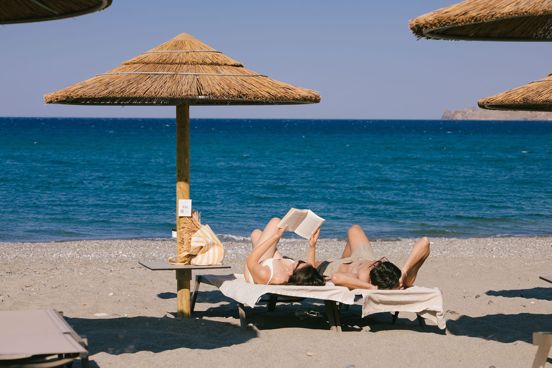 Alianthos Estate Resort, ,