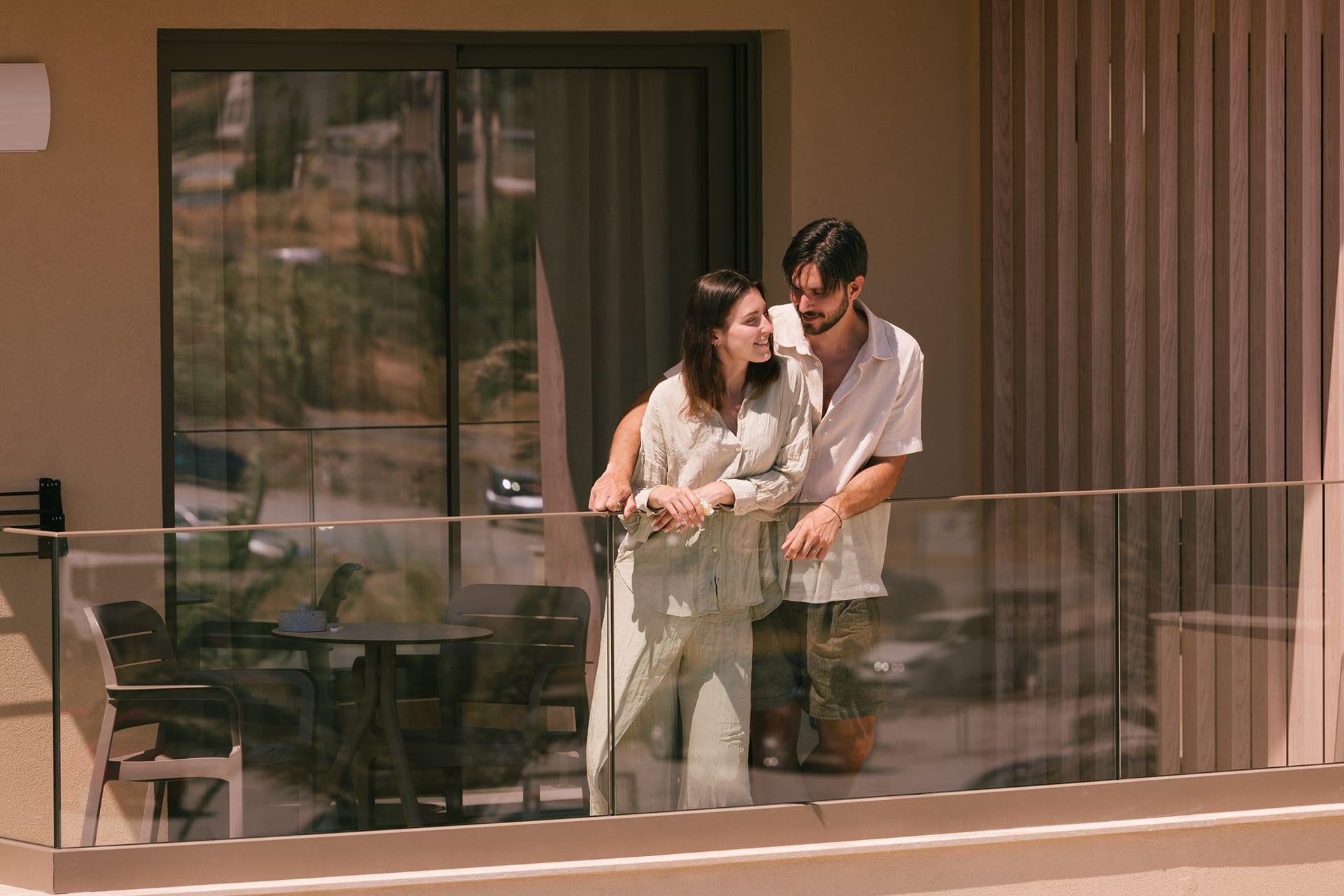 Alianthos Estate Resort, ,