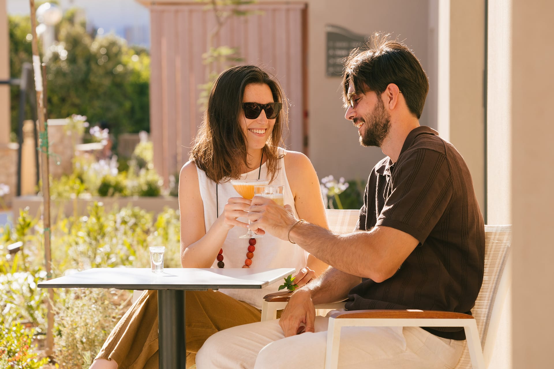 Alianthos Estate Resort, ,