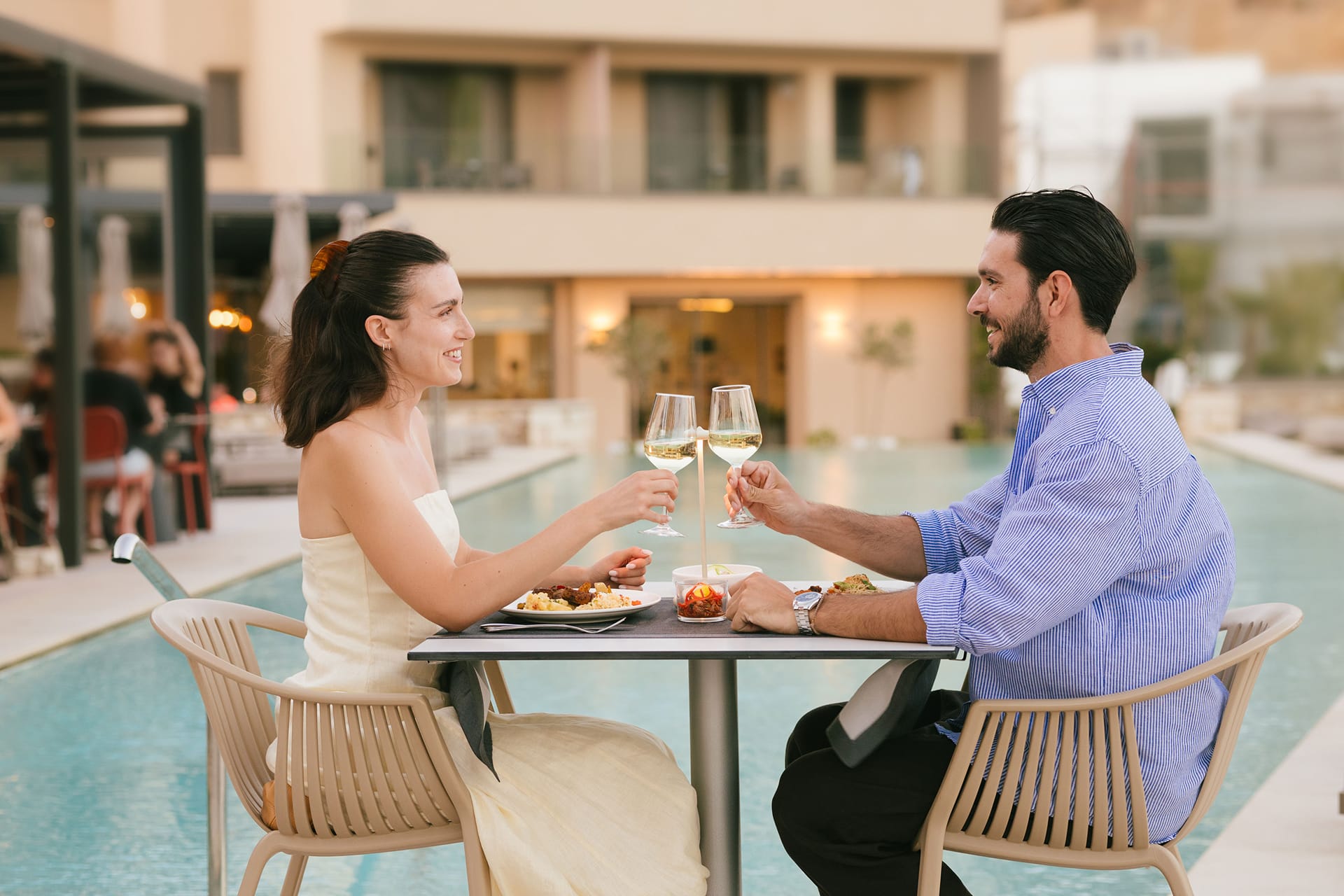 Alianthos Estate Resort, ,