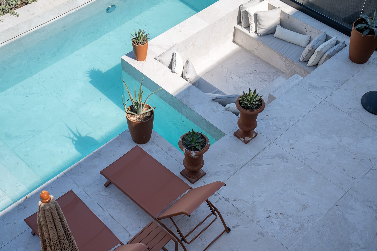 Alicanto Luxury Villas
