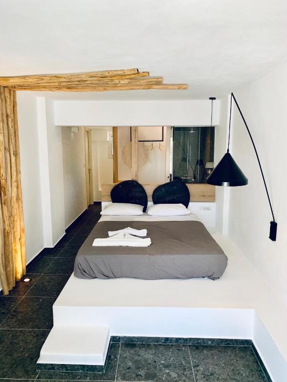 Apartment Ground floor