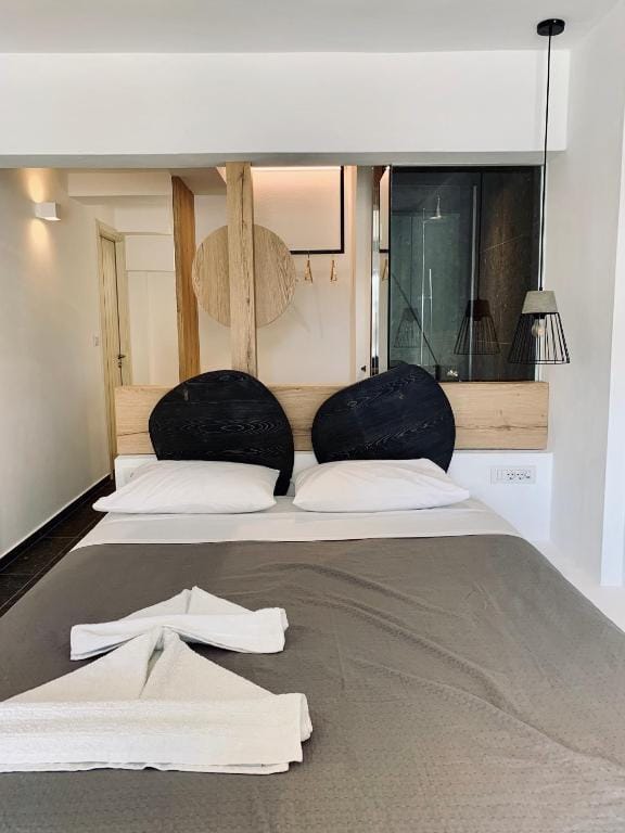 Apartment Ground floor