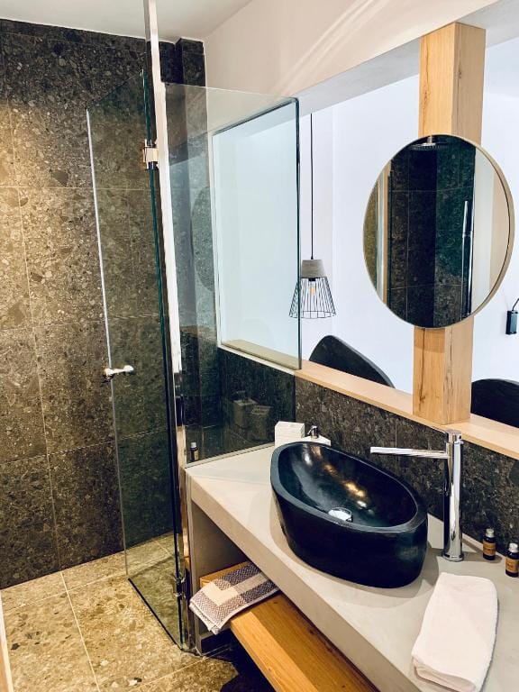 Apartment Ground floor