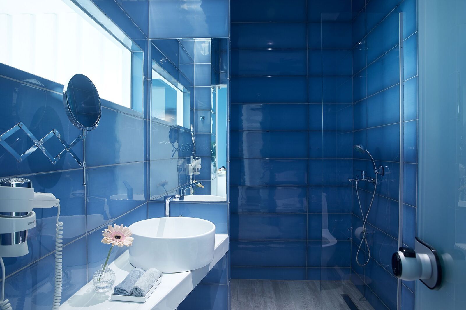 Superior Double Room Sea View