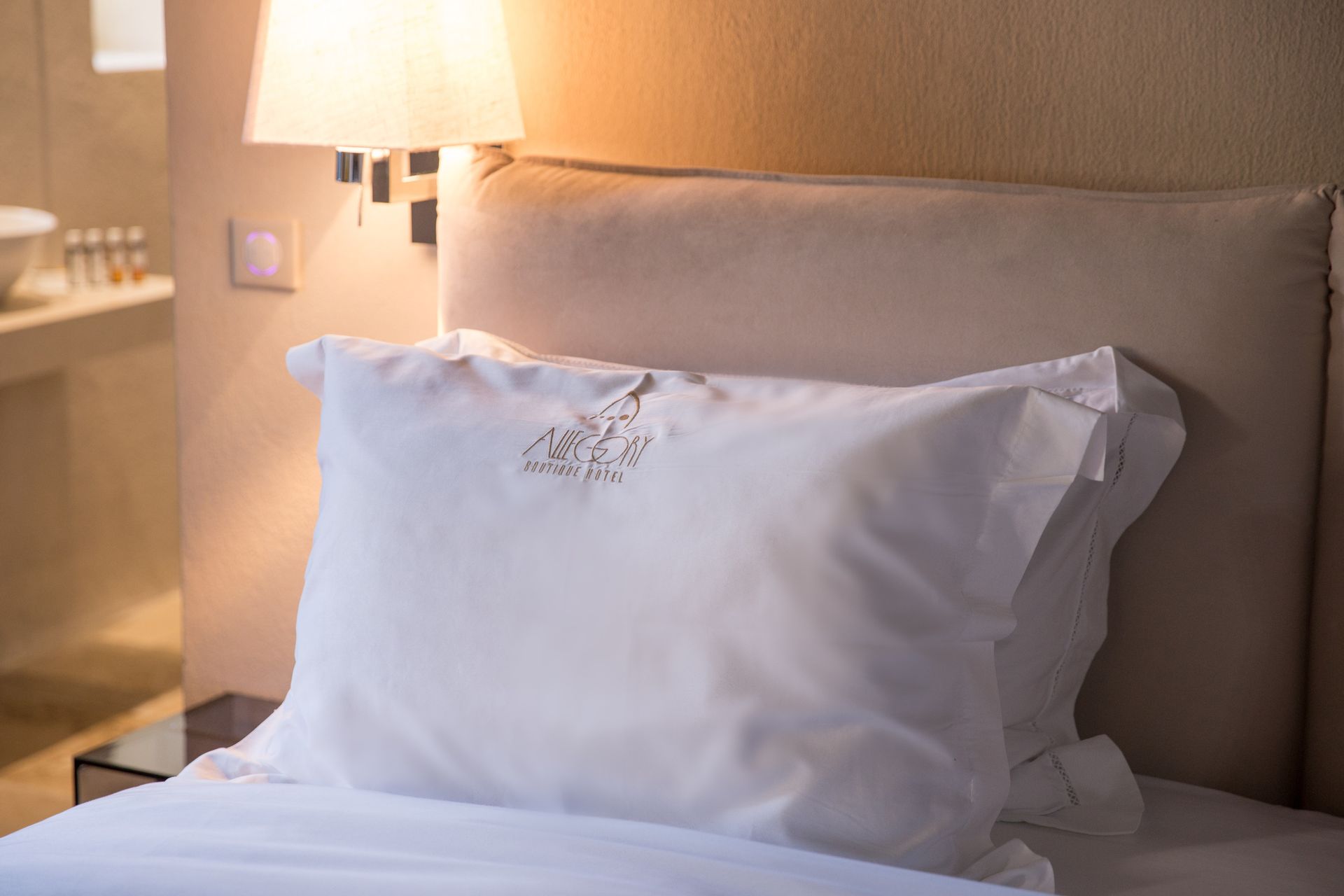 Junior Suite with Shower and Hydro Jets | Callisto