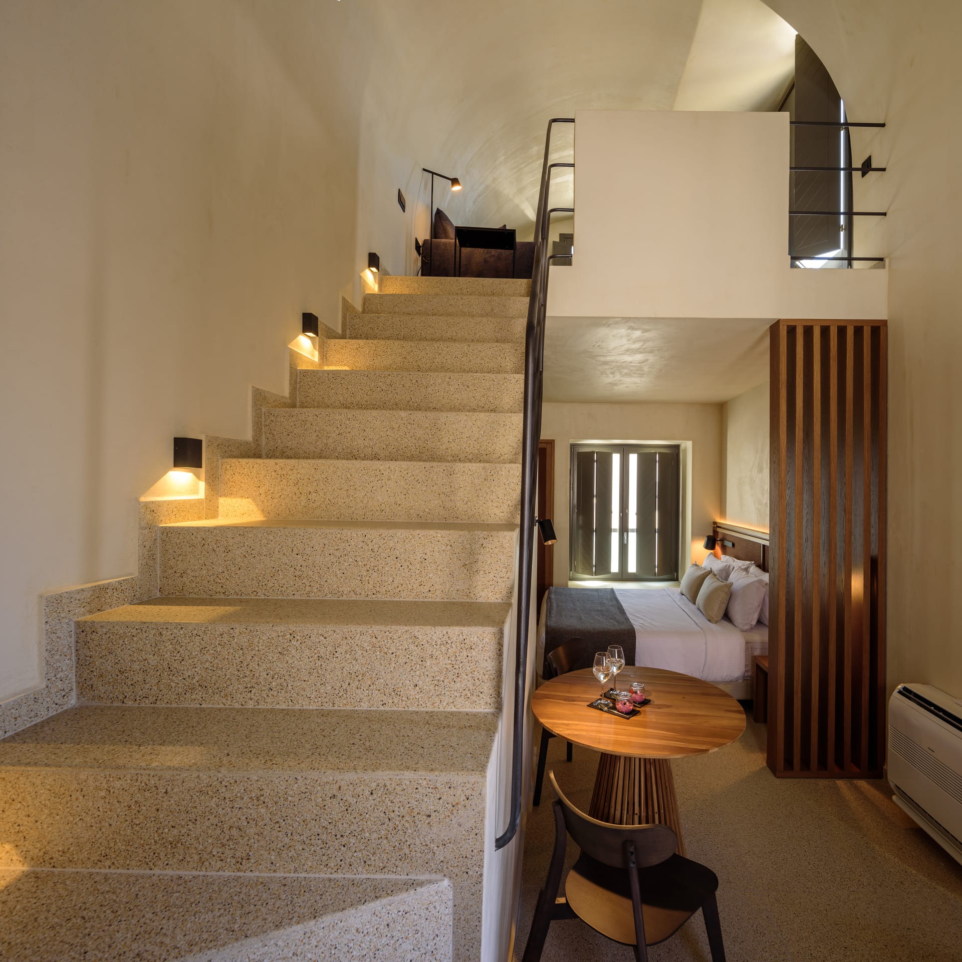 Rimidi Residence with Sea View