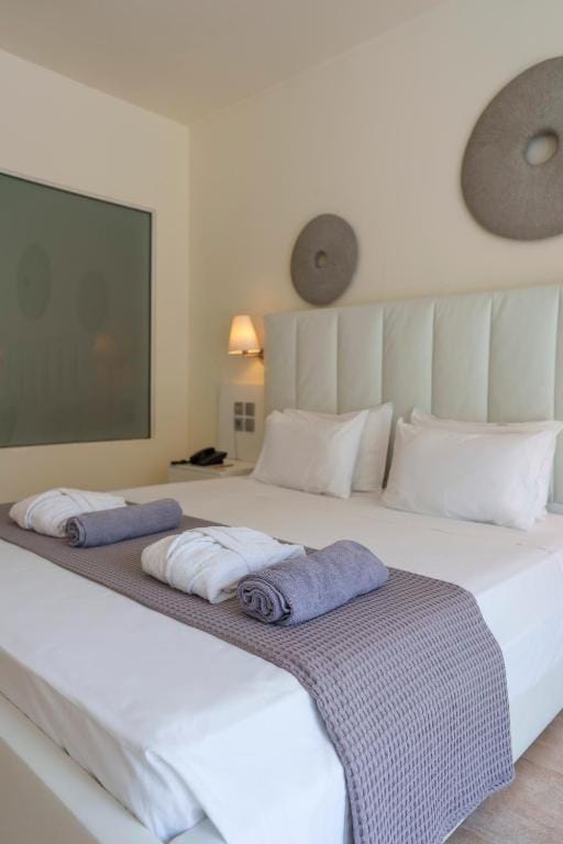 Superior Double Swim Up