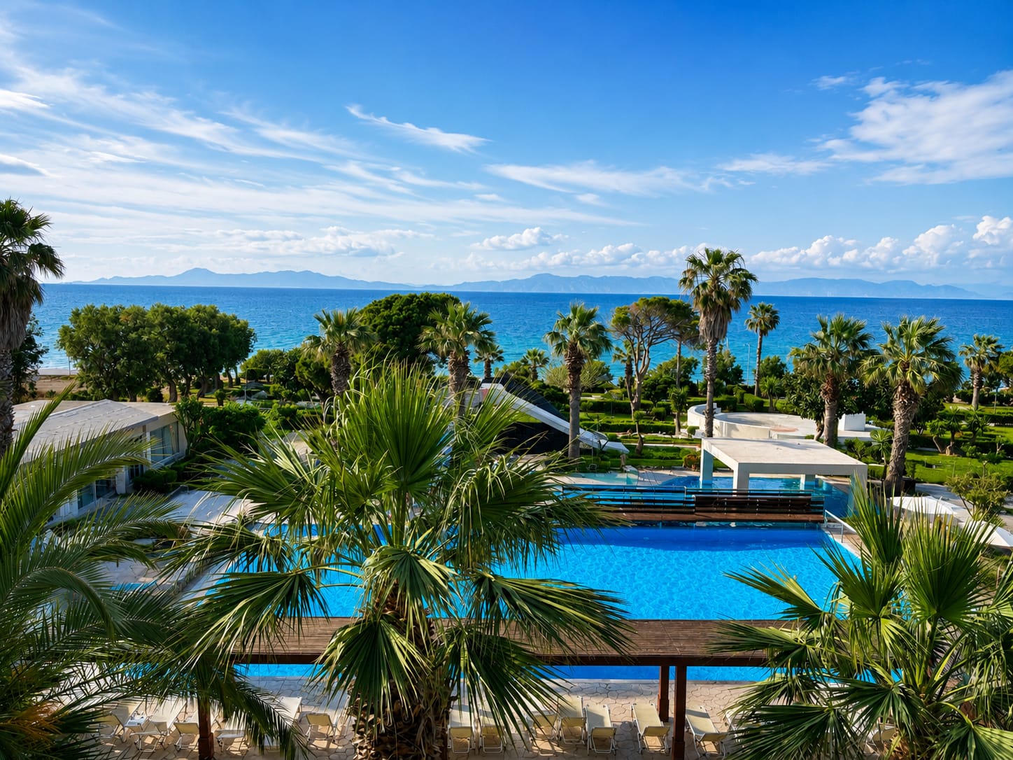 All Senses Ocean Blue Sea Side Resort & Spa, ,