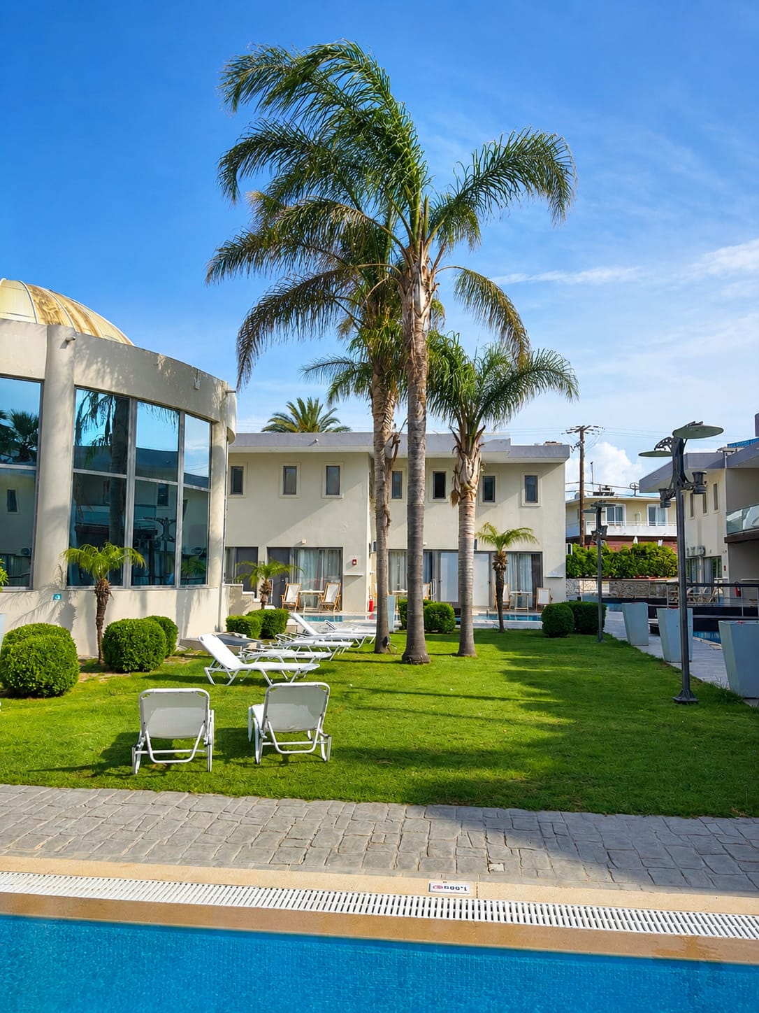 All Senses Ocean Blue Sea Side Resort & Spa, ,