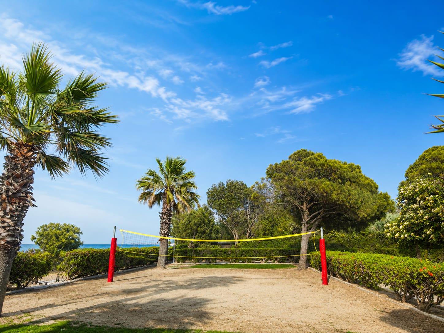 All Senses Ocean Blue Sea Side Resort & Spa, ,