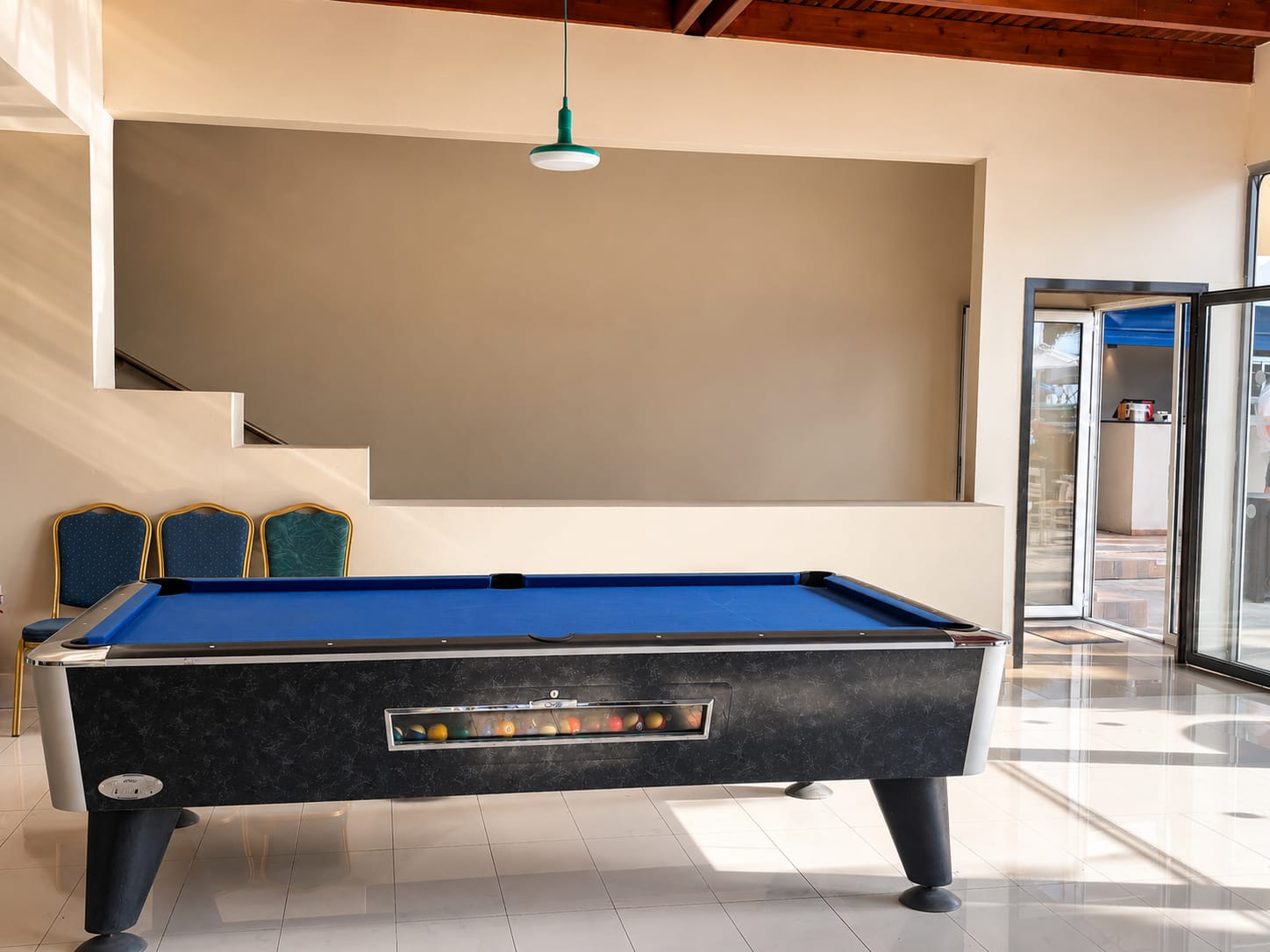All Senses Ocean Blue Sea Side Resort & Spa, ,