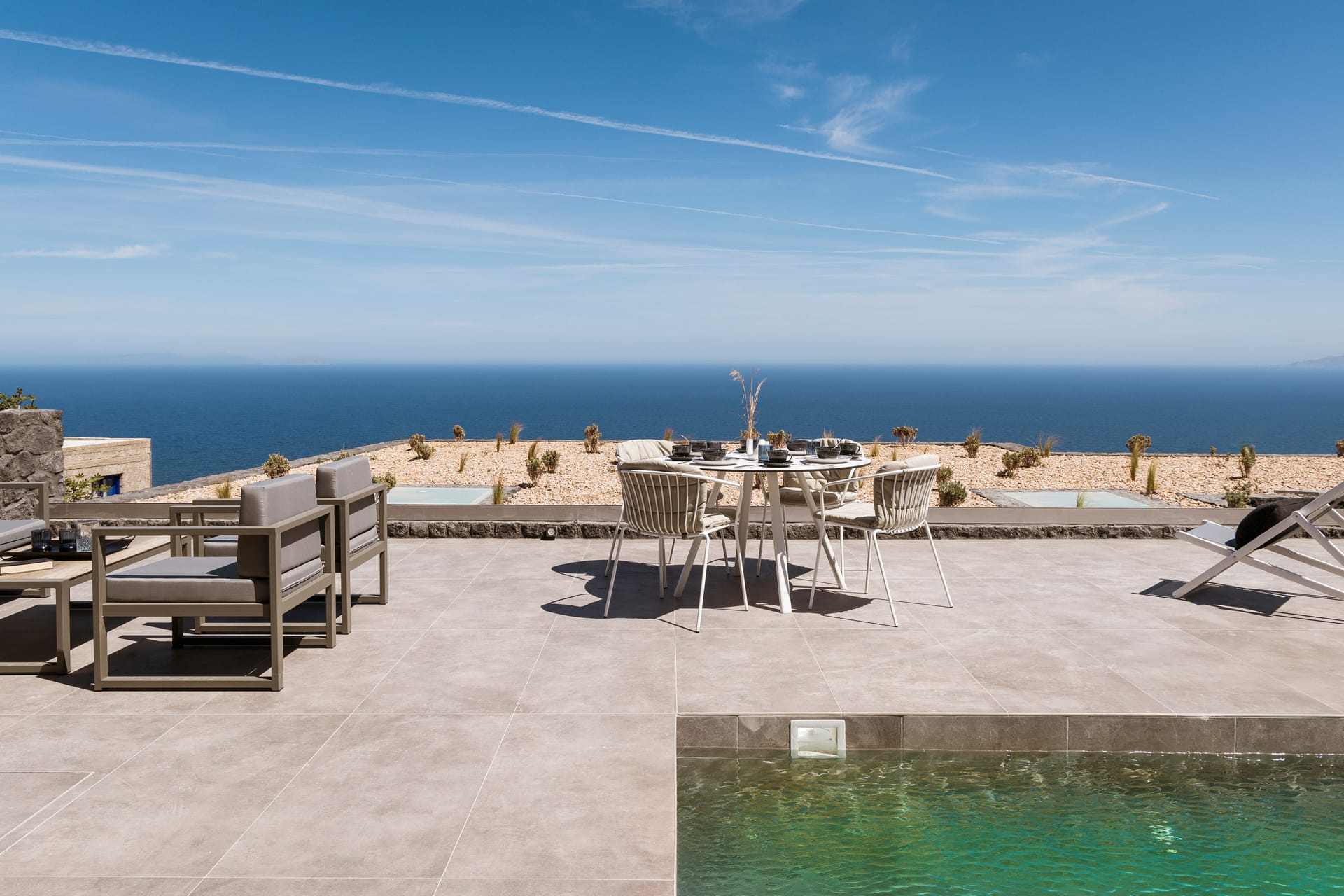 Signature Sea View Villa with Private Pool