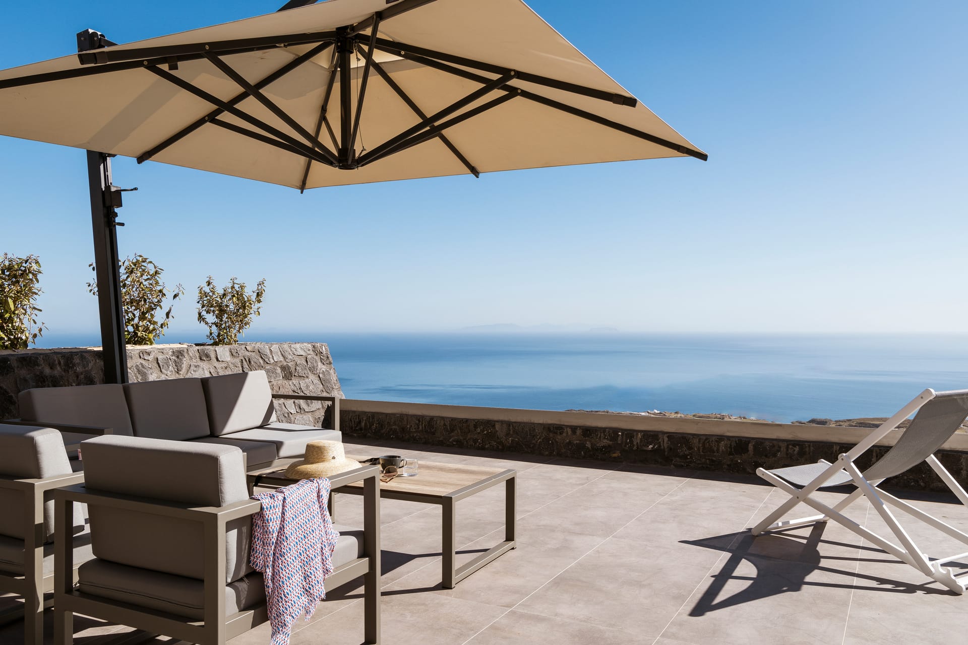 Signature Sea View Villa with Private Pool