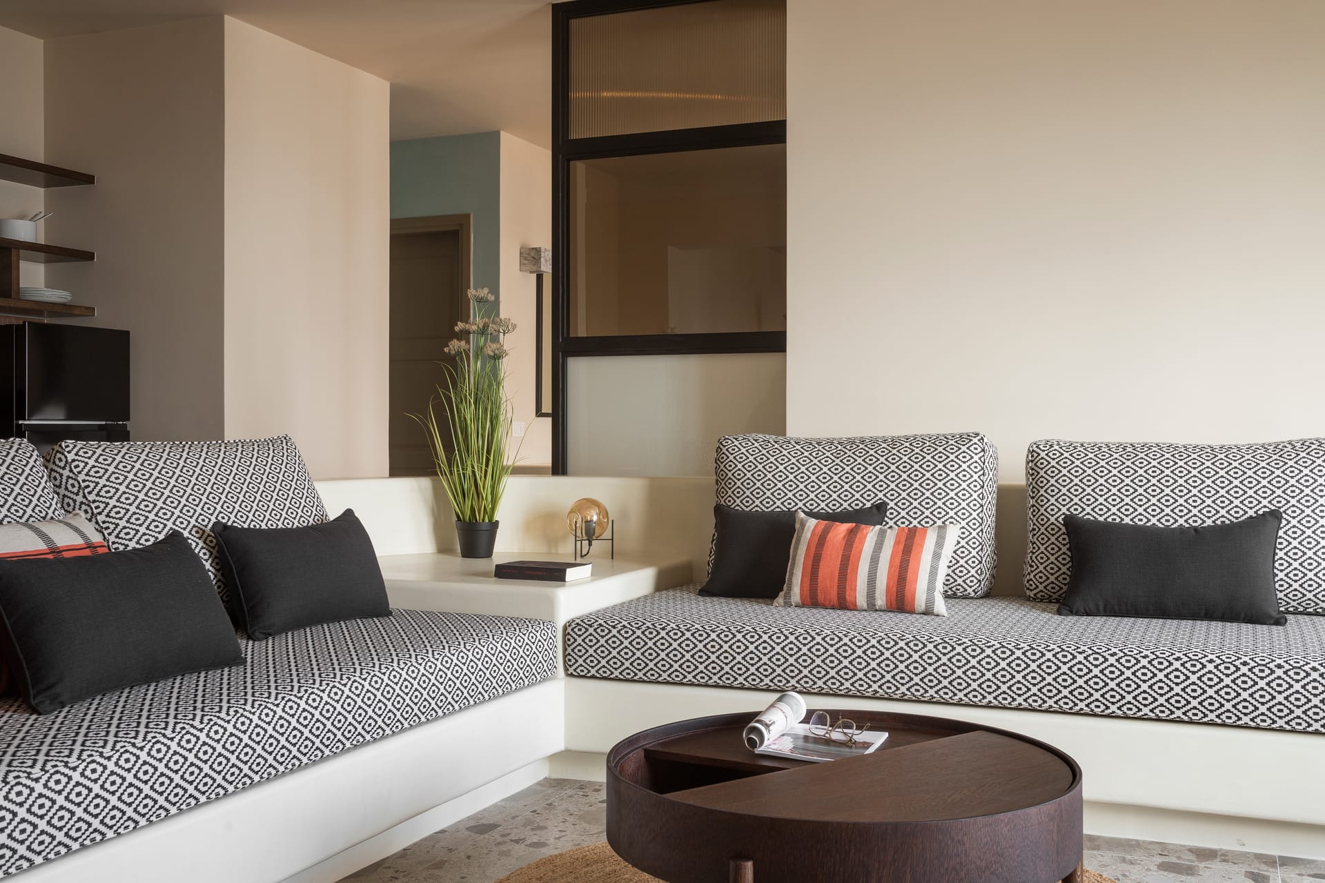 Signature Sea View Villa with Private Pool