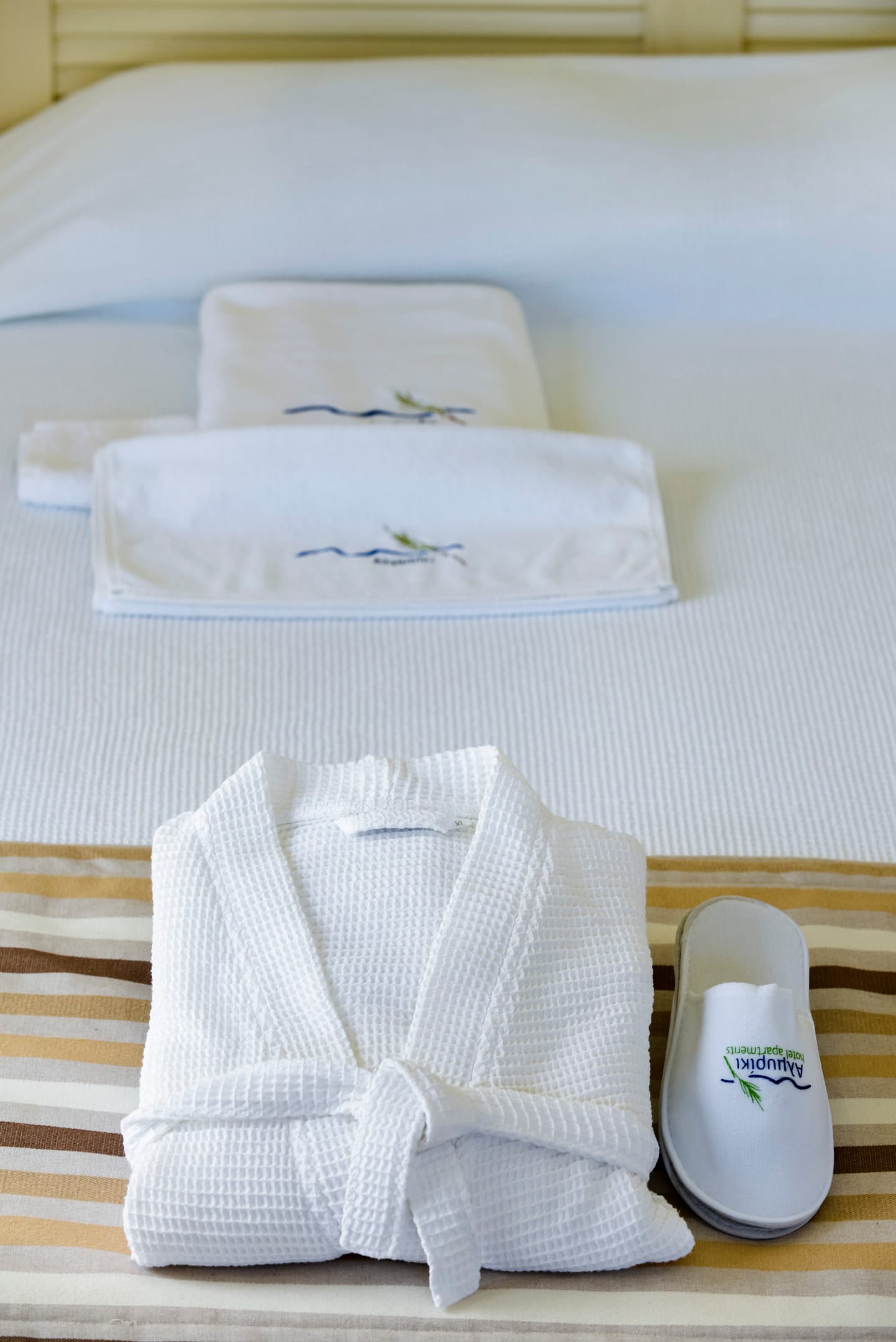 Special Offer Standard Room - No View