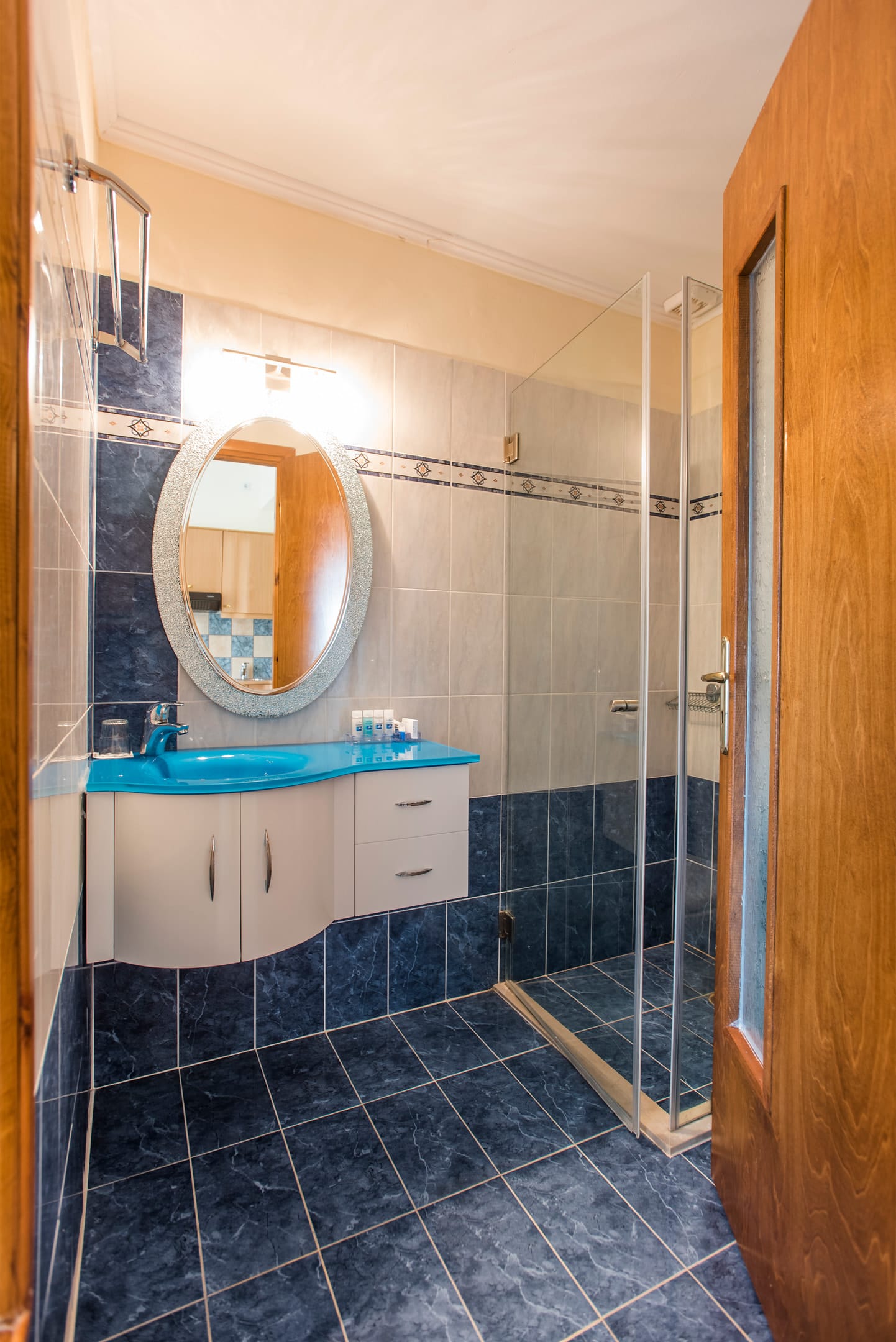 Special Offer Standard Room - No View